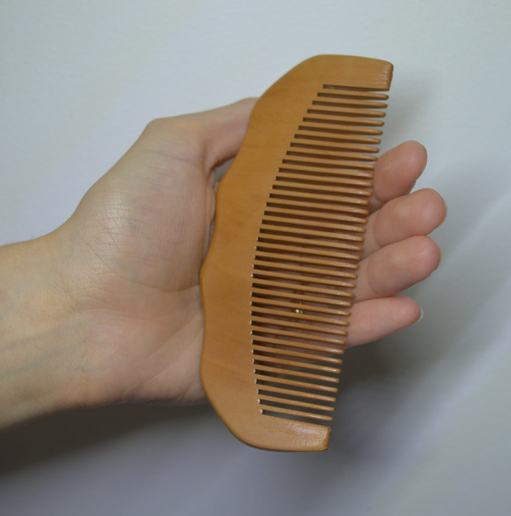 Acupressure Labour Comb