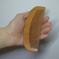 Acupressure Labour Comb
