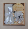 Gorgeous in Grey Gift Box