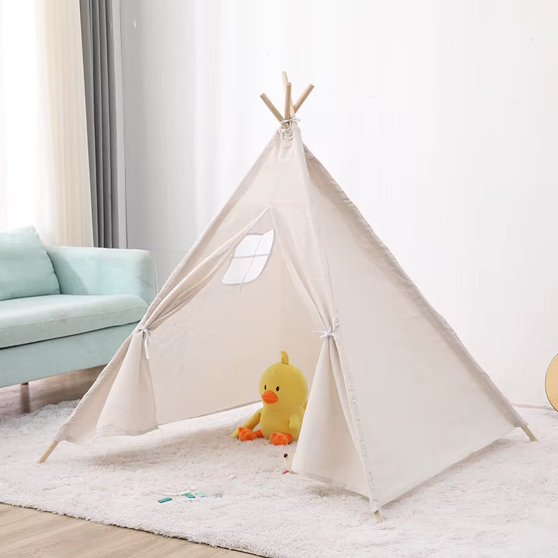 Sample Cozy Teepee