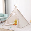 Sample Cozy Teepee