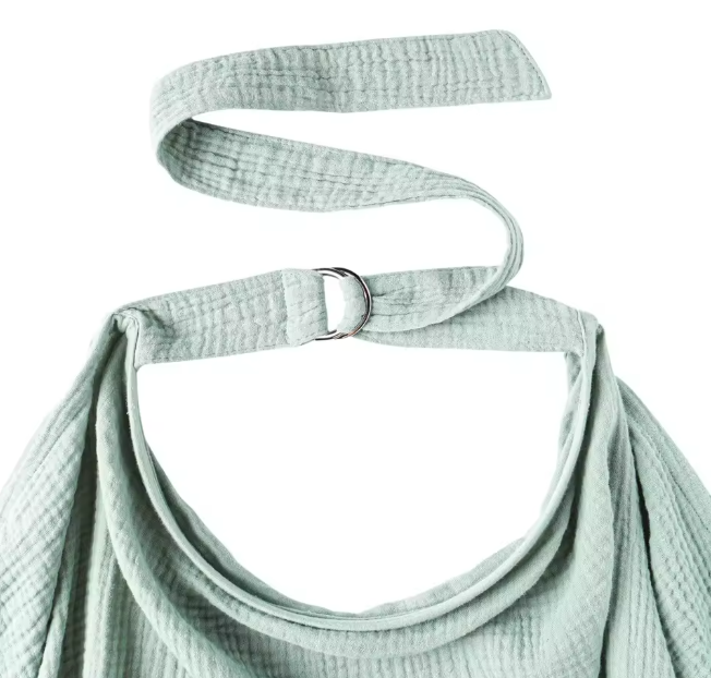 Cotton Breastfeeding Cover