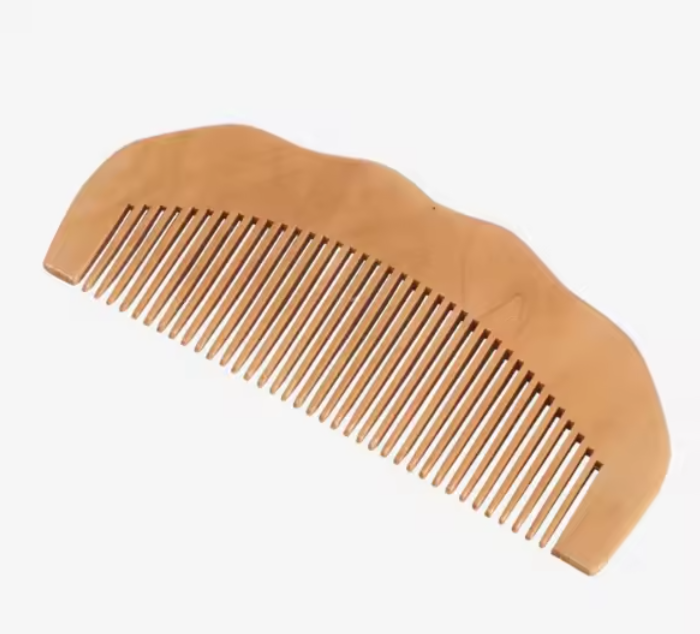 Acupressure Labour Comb